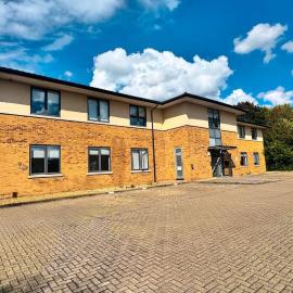 MK Retreat, hotell sihtkohas Milton Keynes