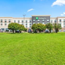Round Rock में, होटल Holiday Inn Austin North by IHG