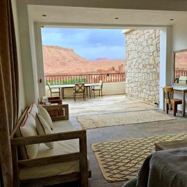 Villa A'Kabar Guest House