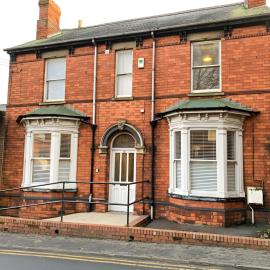 Simplystay St Martins, hotel in Lincoln
