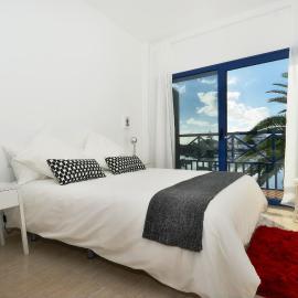 Apartment La Raspa Sea Views 2 Bedrooms By PVL, hôtel à Arrecife
