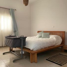 Villa des princes - Bana centre ville - Sécurisé、Banaのホテル