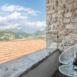 Stabello Tower View& Hot tub Experience