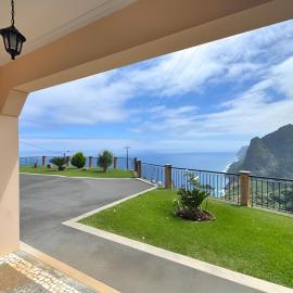 Vista Ventura, Hotel in Ponta Delgada