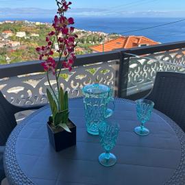 Refúgio Ponta do Sol - Madeira Inn Group