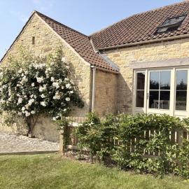 Angram Cottage