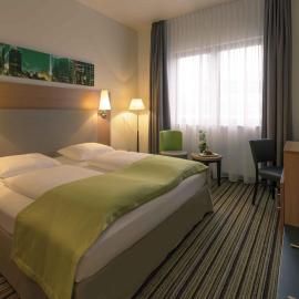Mercure Hotel Frankfurt Eschborn Süd, hotel in Eschborn