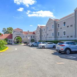 Mercure Johannesburg Randburg, hotel em Joanesburgo