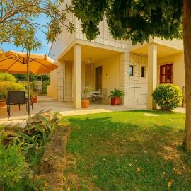 L'angolo verde apartment