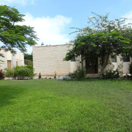 Villa at Karawan Resort โรงแรมในEl Hamam