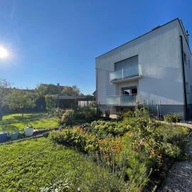 Ljubljana Garden Apartment - Free Parking