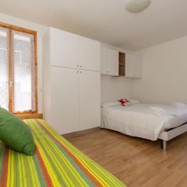 Suite Civetta, hotelli kohteessa Masarè
