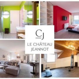 Le Château Jeannot