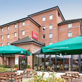 ibis Liverpool Centre Albert Dock – Liverpool One, khách sạn ở Liverpool