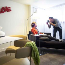 Novotel Mechelen Centrum, hotel in Mechelen