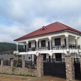 JudEls SA Guest House, hotel v destinaci Accra