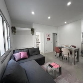 Cantinho da Paz - Central Apartments & Suites