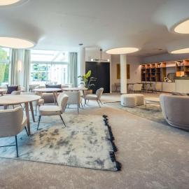 Mercure Troyes Centre、トロワのホテル