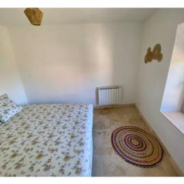 Chambre du saule