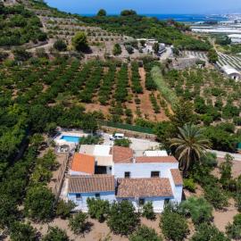 Holiday Home Villa Estévez by Interhome