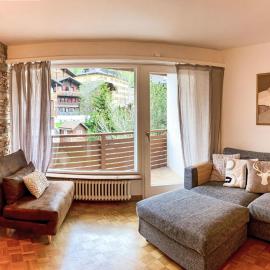 Apartment Dala by Interhome