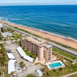Beach Dont My Vibe, hotel in Ormond Beach