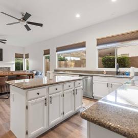 Mesa Arizona Oasis w Pool BBQ Vaulted Ceilings, hotell i Mesa