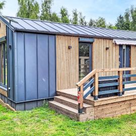 Holiday Home -1 by Interhome, hotel a Stuer