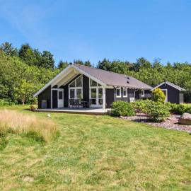 Holiday Home Alimpij - 30km from the sea by Interhome, hotel en Toftlund