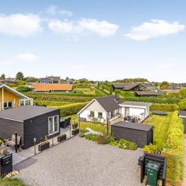 Holiday Home Arnia - 250m from the sea by Interhome, Hotel in Hejls