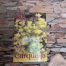 AL Rossadas Carqueija – hotel w mieście Arganil