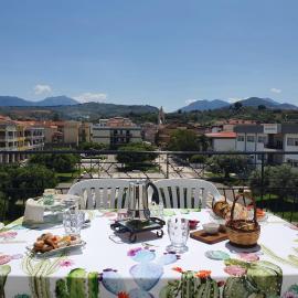 Apartment Camalù by Interhome
