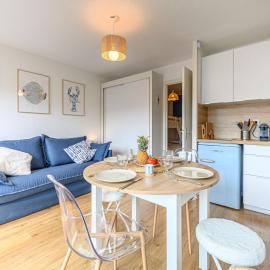 Apartment Maison Port En Dro-12 by Interhome