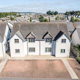 Apartment Varis Haven by Interhome, hotel a Forres