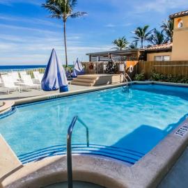 Berkshire Beach Club