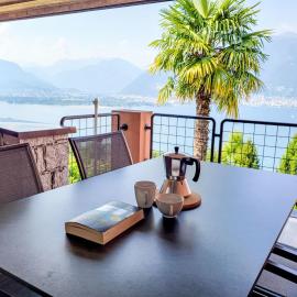 Apartment La Perla by Interhome