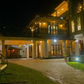 Rayyan Villa