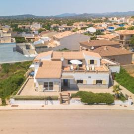 Holiday Home Villa Can Rosito by Interhome, viešbutis Siljote