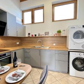 Apartment Feingeist by Interhome