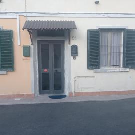 Villa Voltina