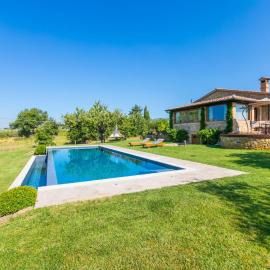 Holiday Home Podere Boscherini by Interhome