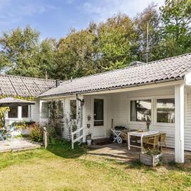Holiday Home Frösakull by Interhome, hotel in Halmstad