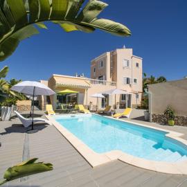 Apartment Bela Vista by Interhome