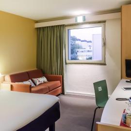 Hotel ibis Porto Sao Joao, hotell Portos