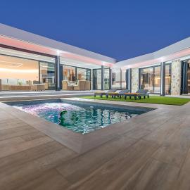 Villa Soleil Anfi Tauro Golf