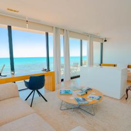 Villa AMAYA Grand Luxe face a la mer