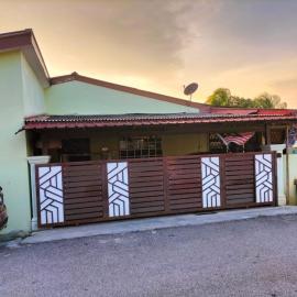HOMESTAY OMAK AYAH