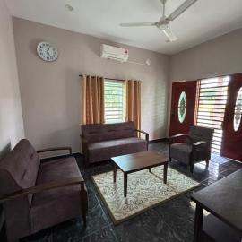 Dviewhomestay, hotel in Jitra