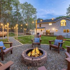 Best Deal in the Poconos!, hotel din Tobyhanna