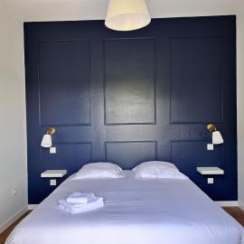Lodges La Chouette Nuit: Ernemont-Boutavent şehrinde bir otel
